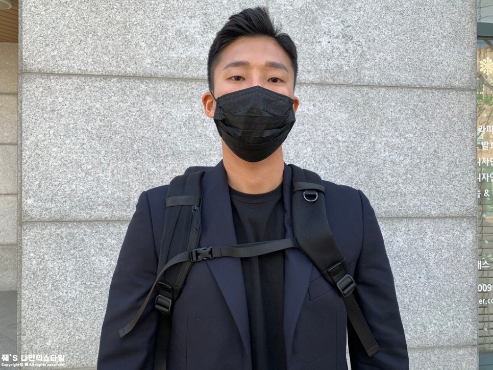 남자 백팩 추천 직장인 남자 백팩 13
