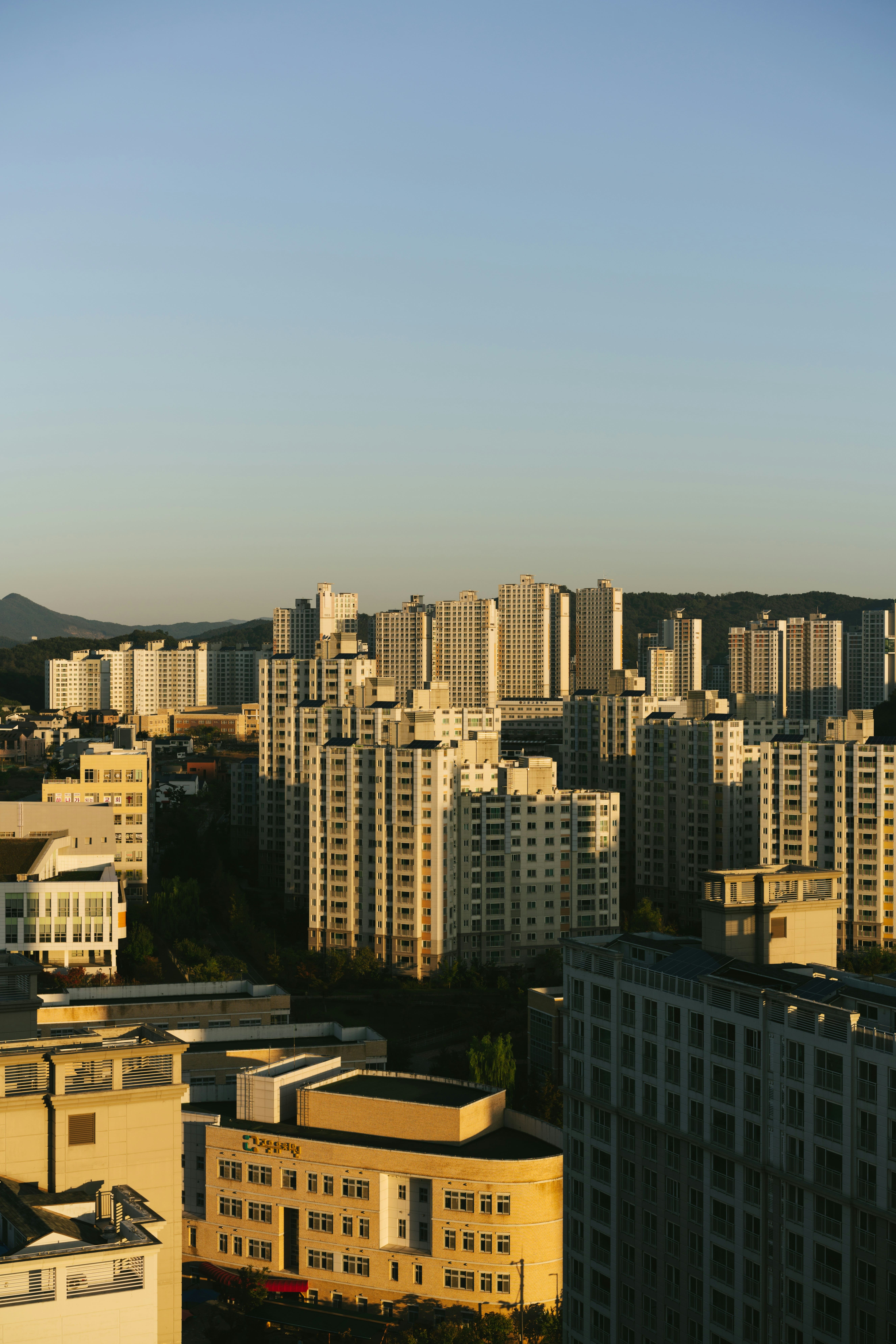 2025서울 광진구 아파트 매매 및 전세 시세 현황