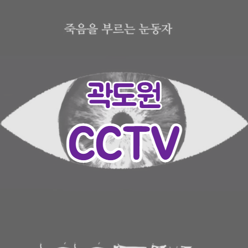  곽도원 CCTV (2021) 리뷰와 예고편 | 최신 소식 | 비하인드