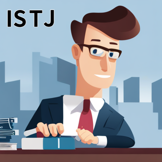 ISTJ 특성과 특징