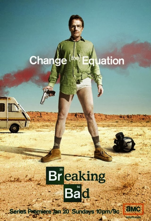 Breaking Bad