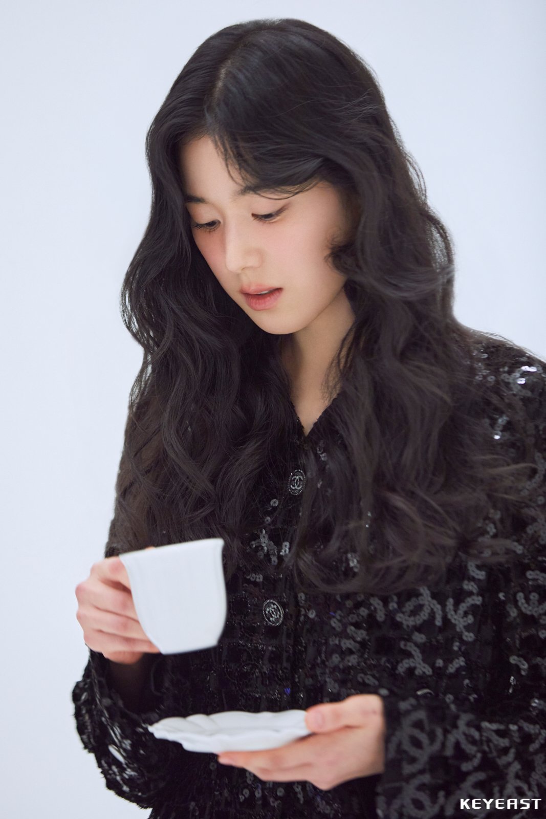마리마리(marie marie) 이미지