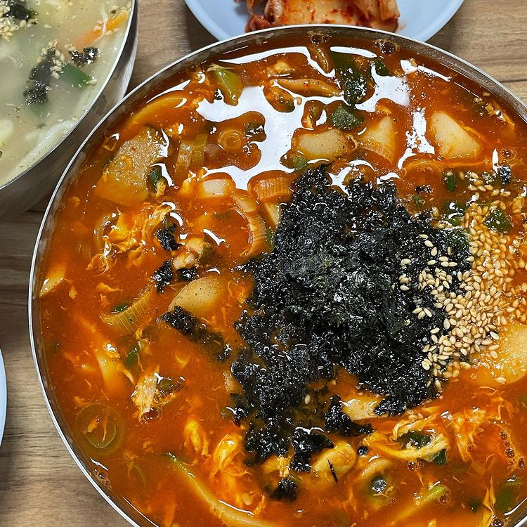  강원도 양양 맛집들을 추천드립니다:D