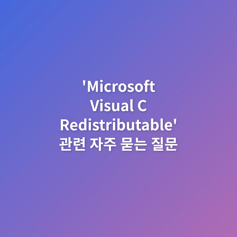소프트웨어 의존성_4