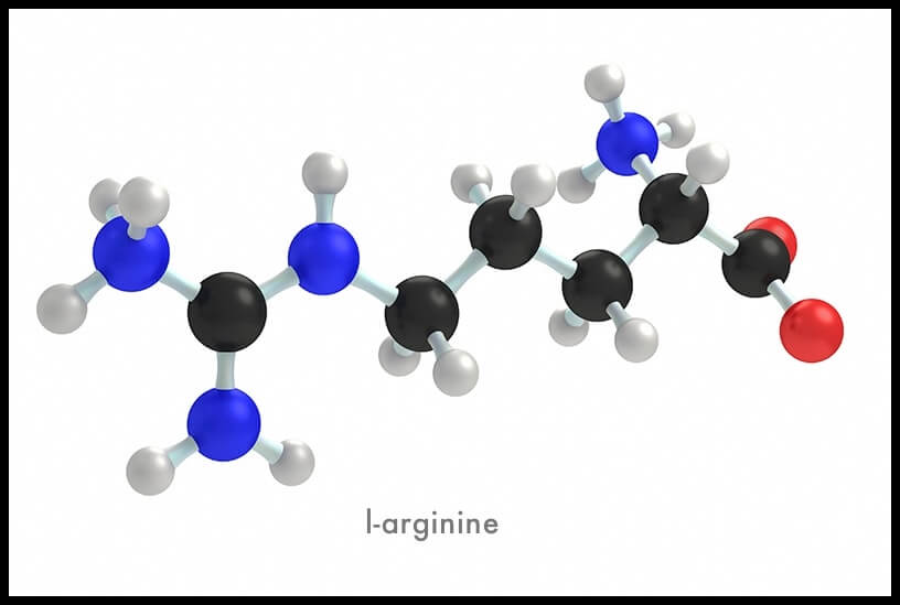 L-아르기닌의 효능&#44; 부작용&#44; 하루섭취량&#44; 복용법&#44; 추천제품