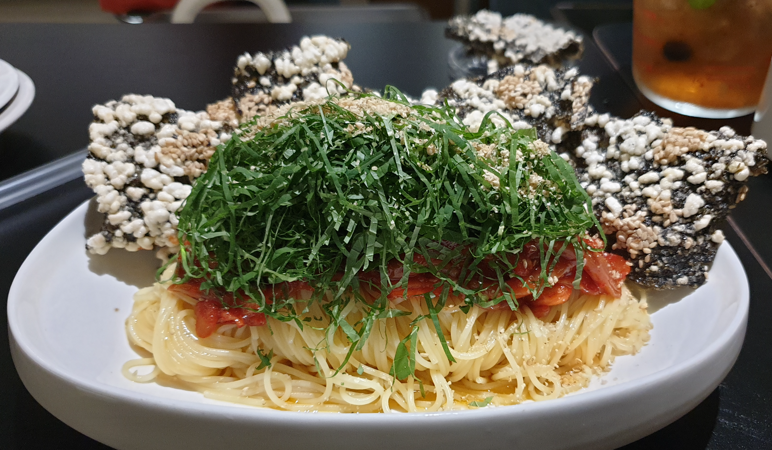  청주 율량동 맛집 프랭크(FRNK) 캐주얼 와인바 추천