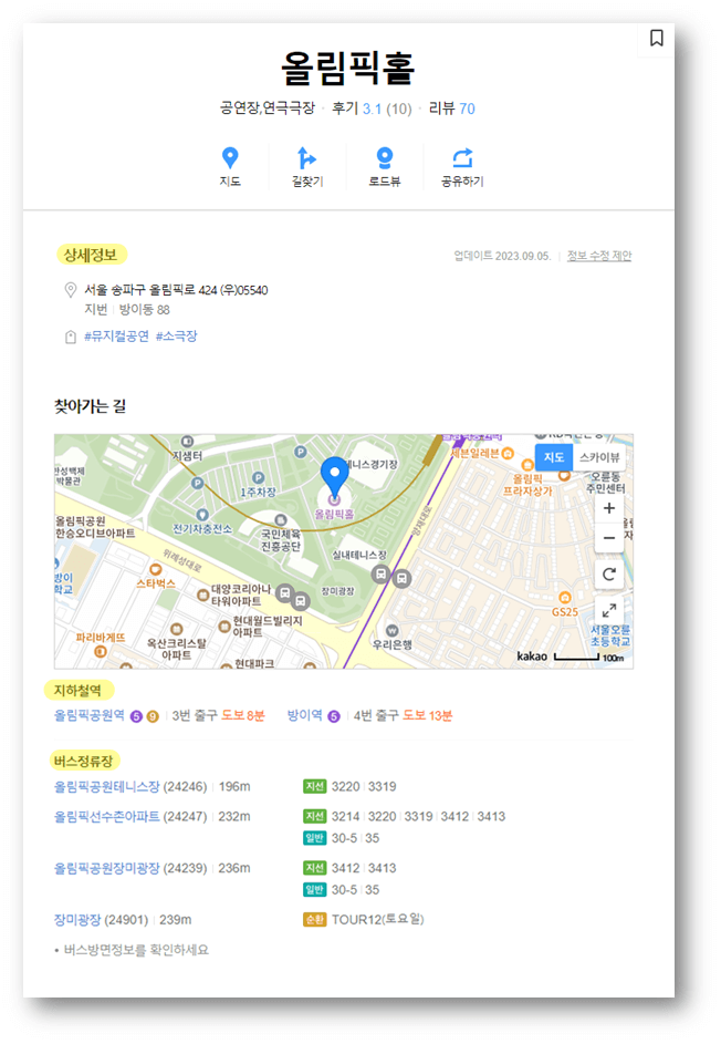쇼킹나이트 전국투어 콘서트 서울 뉴트로 Y2K 땐스 가요제 공연장 교통정보