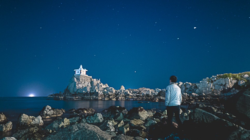 사진 잘나오는 스마트폰 스마트폰으로 별사진 잘 찍는법 | 20