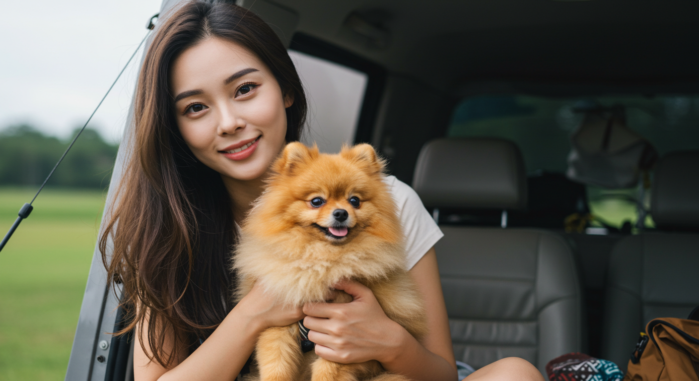 스타리아 캠핑카 중고가격