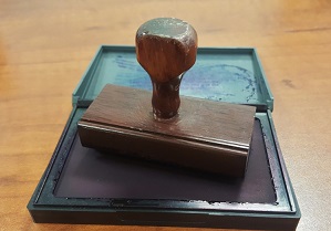  회사 도장 직인과 인감 차이-직장인, 취준생 필수 상식