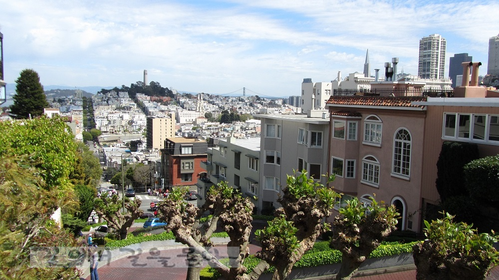 Lombard Street