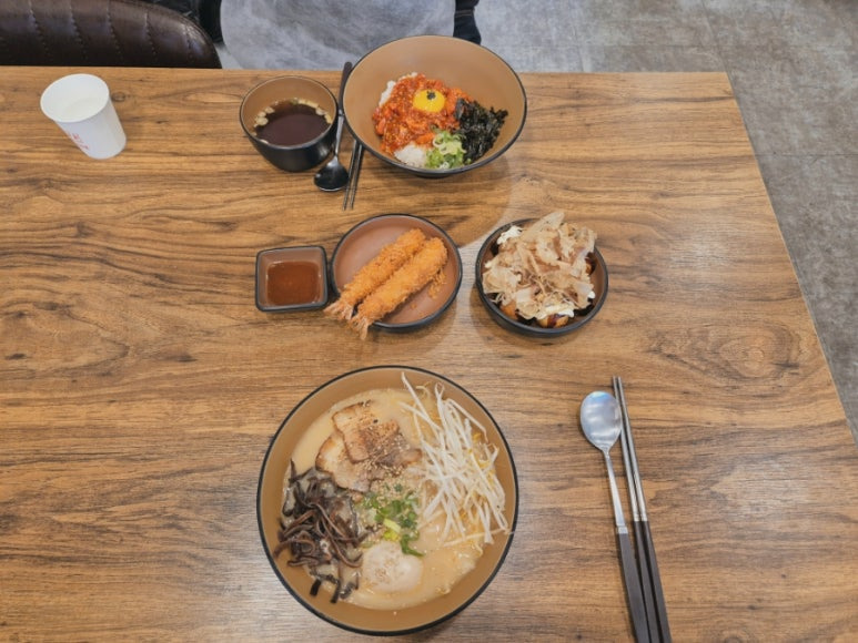 감동식당 이미지