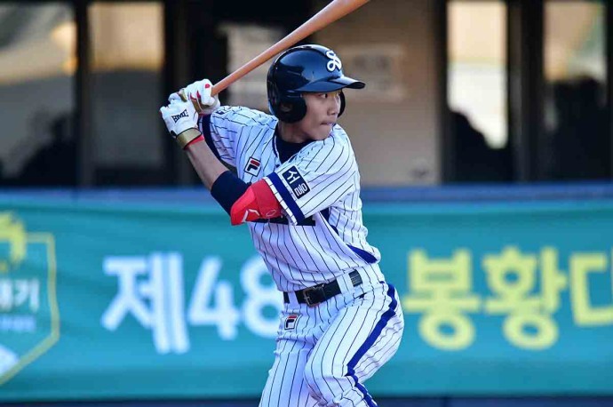  - '천재에게 가려진 수재' 삼성의 미래 삼성 라이온즈 [이재현]