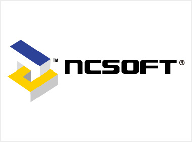  엔씨소프트(NCsoft) 구 로고 AI 파일(일러스트레이터)
