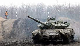 우크라이나 전투6