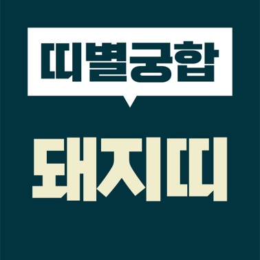 [십이지 띠별 궁합] 본인띠(돼지띠)  상대띠(쥐띠, 소띠, 호랑이, 토끼, 용띠, 뱀띠, 말띠, 양띠, 원숭이, 닭띠, 개띠, 돼지)