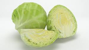 양배추 (Cabbage)