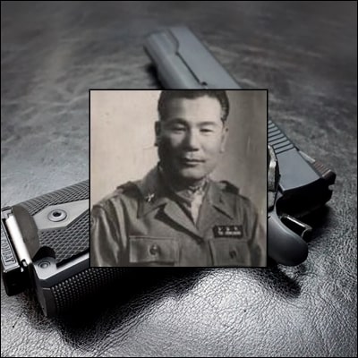  연천 28사단장 살해 사건, 대대장이 사단장을 권총으로 사살하다.