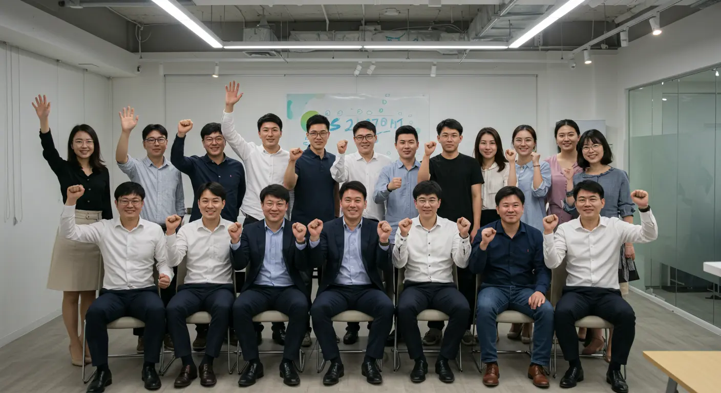 성공 사례로 보는 커뮤니티의 힘