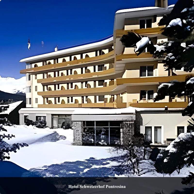 Hotel Schweizerhof Pontresina_1