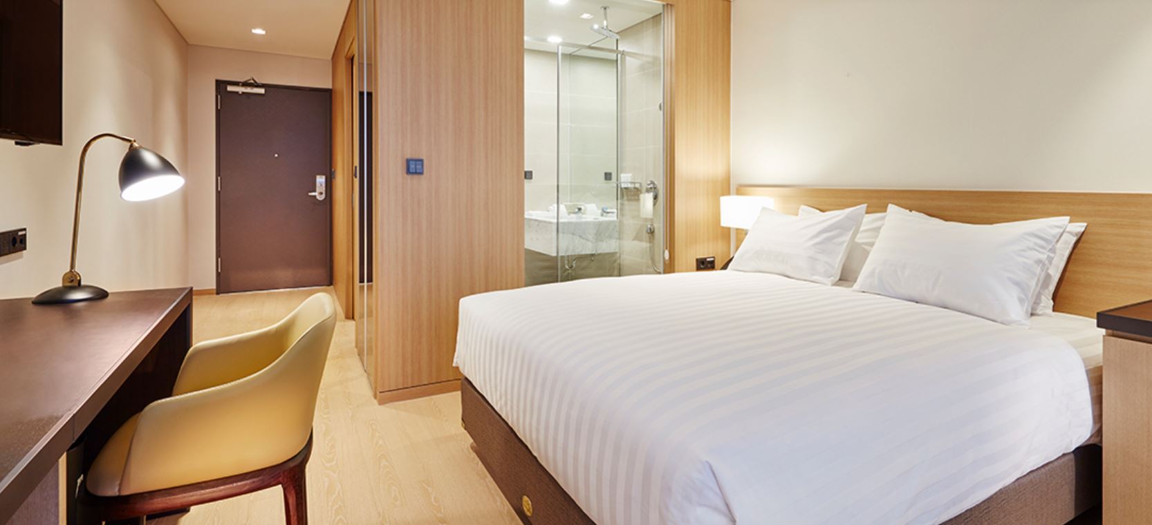 Skybay Hotel Gyeongpo