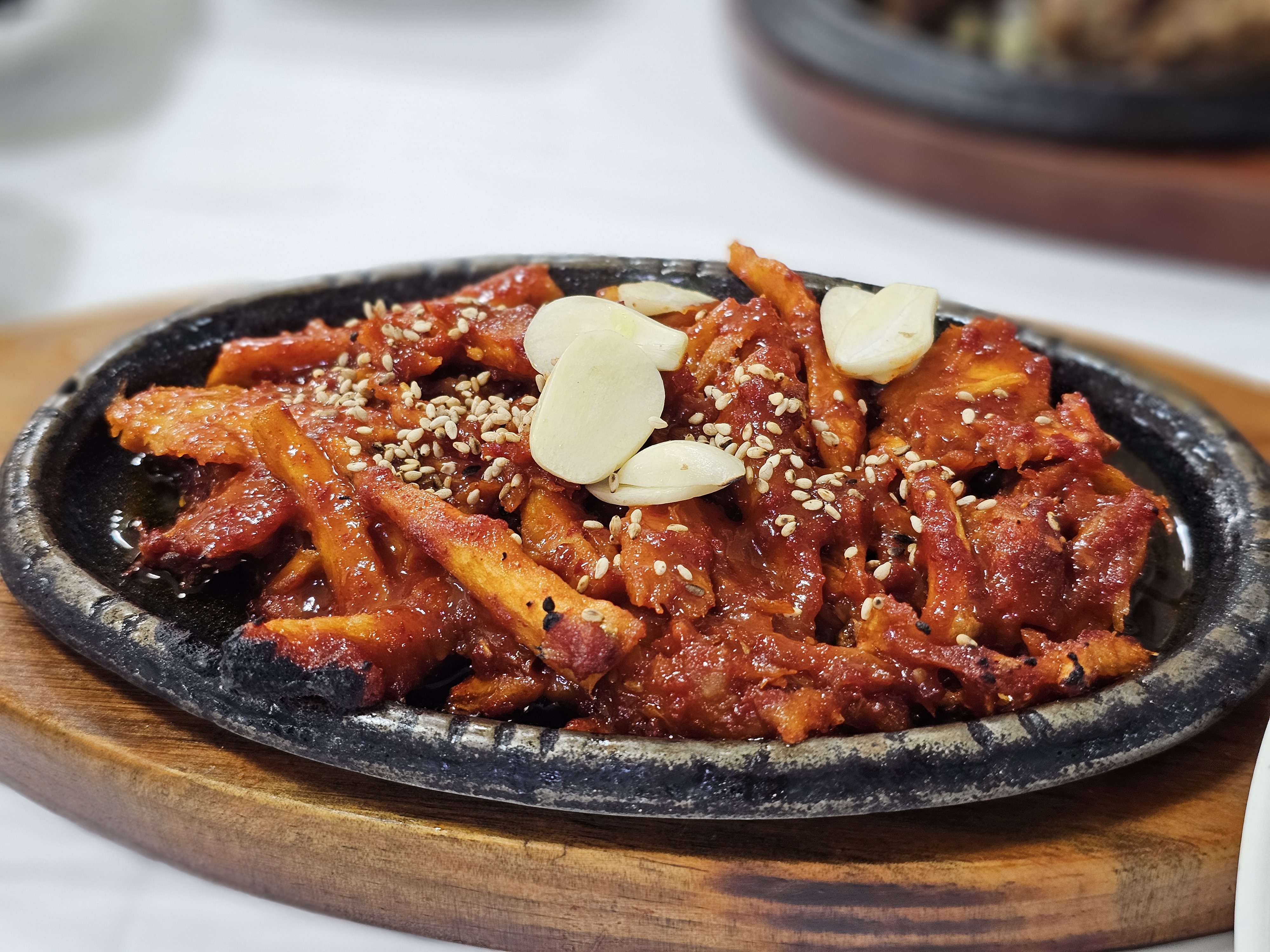 경남식당 이미지