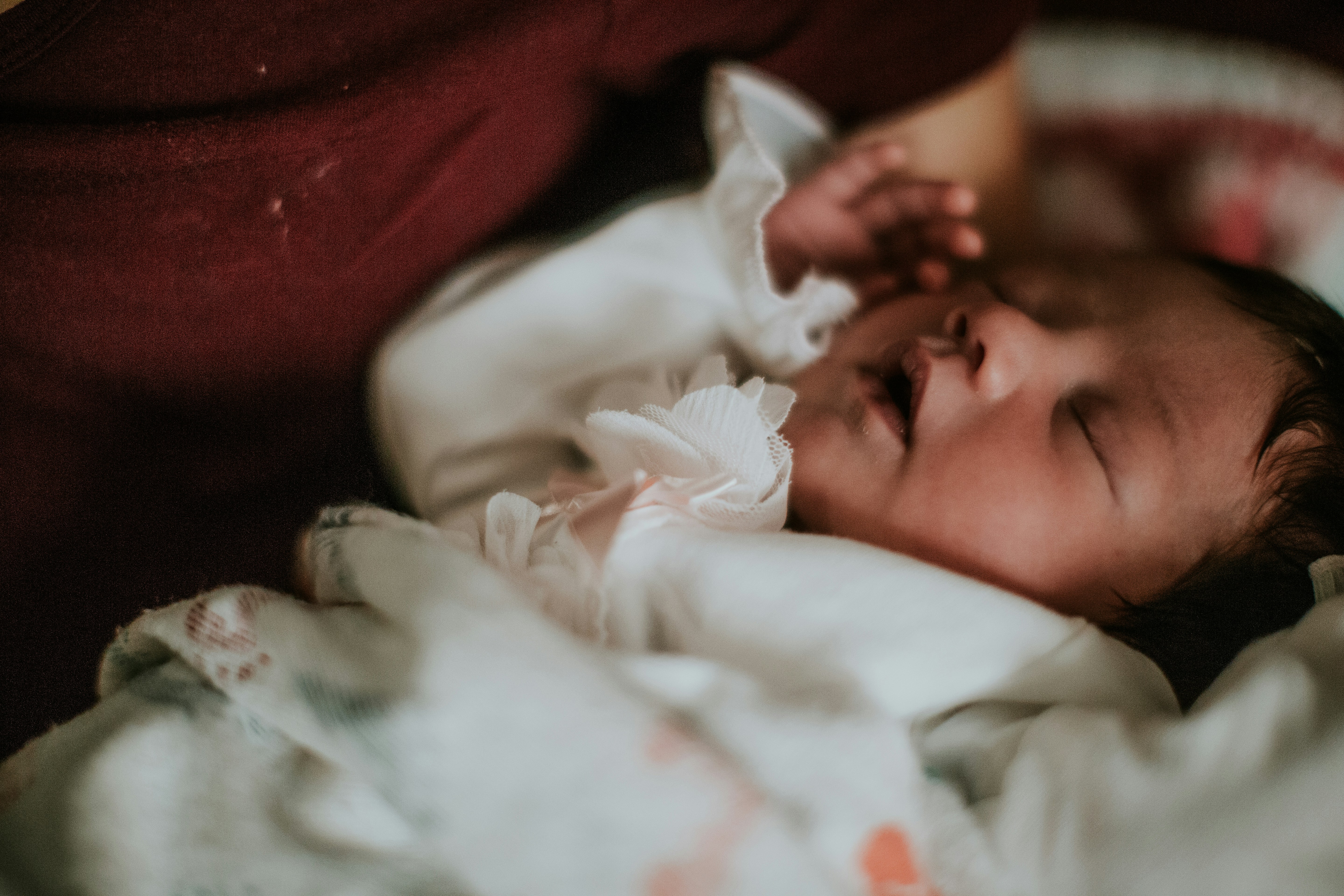 4개월 아기 분유거부 이유 해결방법 4개월 아기 발달 