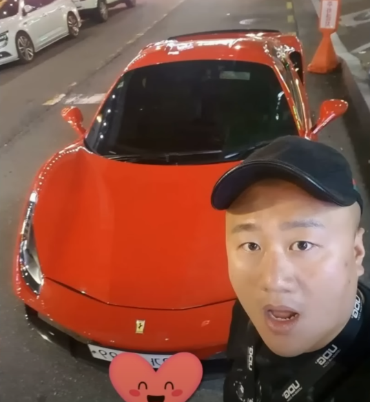  애로부부 개그맨 임성훈 상간녀와 송도에서 포차 준비중 근황 박성광 절친.??