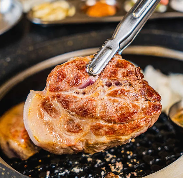 금돈가 제주 애월해안도로 본점