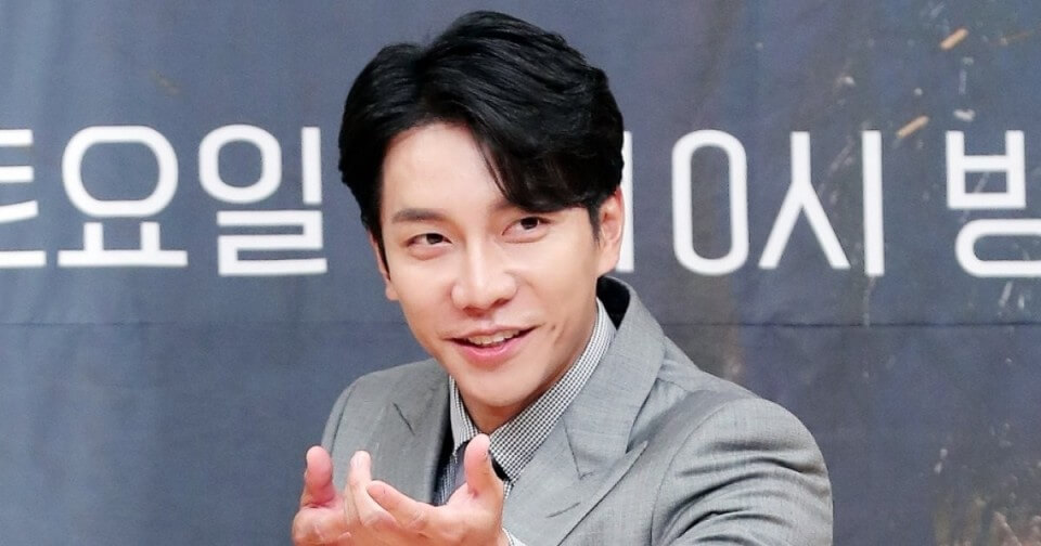 이승기 소속사