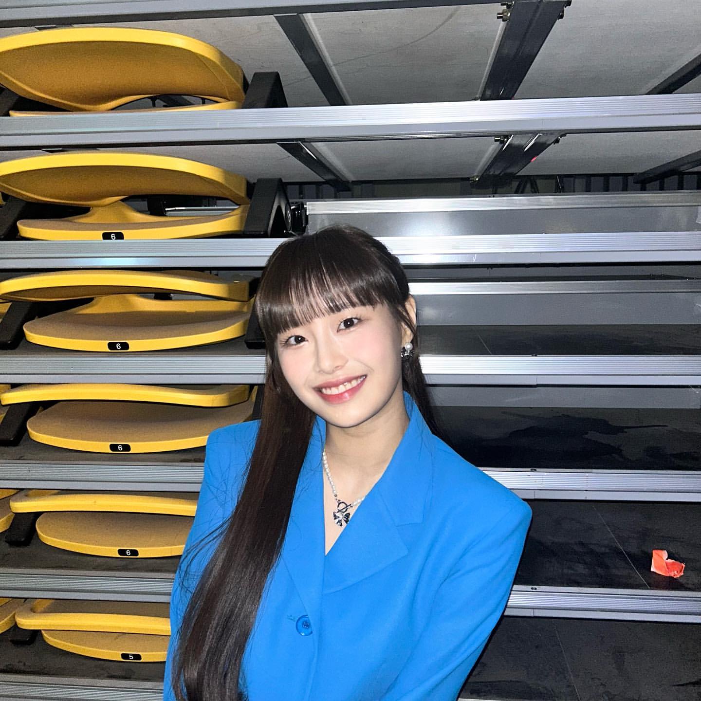  [츄chuu] 인스타instagram 230305