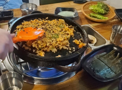삼겹 이미지