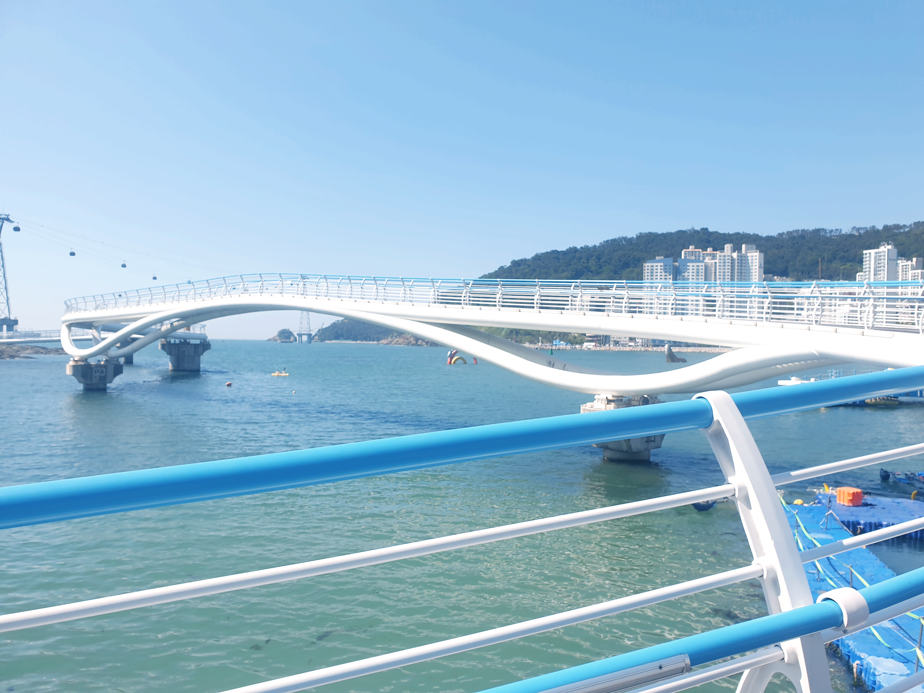 부산 송도해수욕장 송도 해상케이블카 후기 : 예매 할인 주차장 이용안내