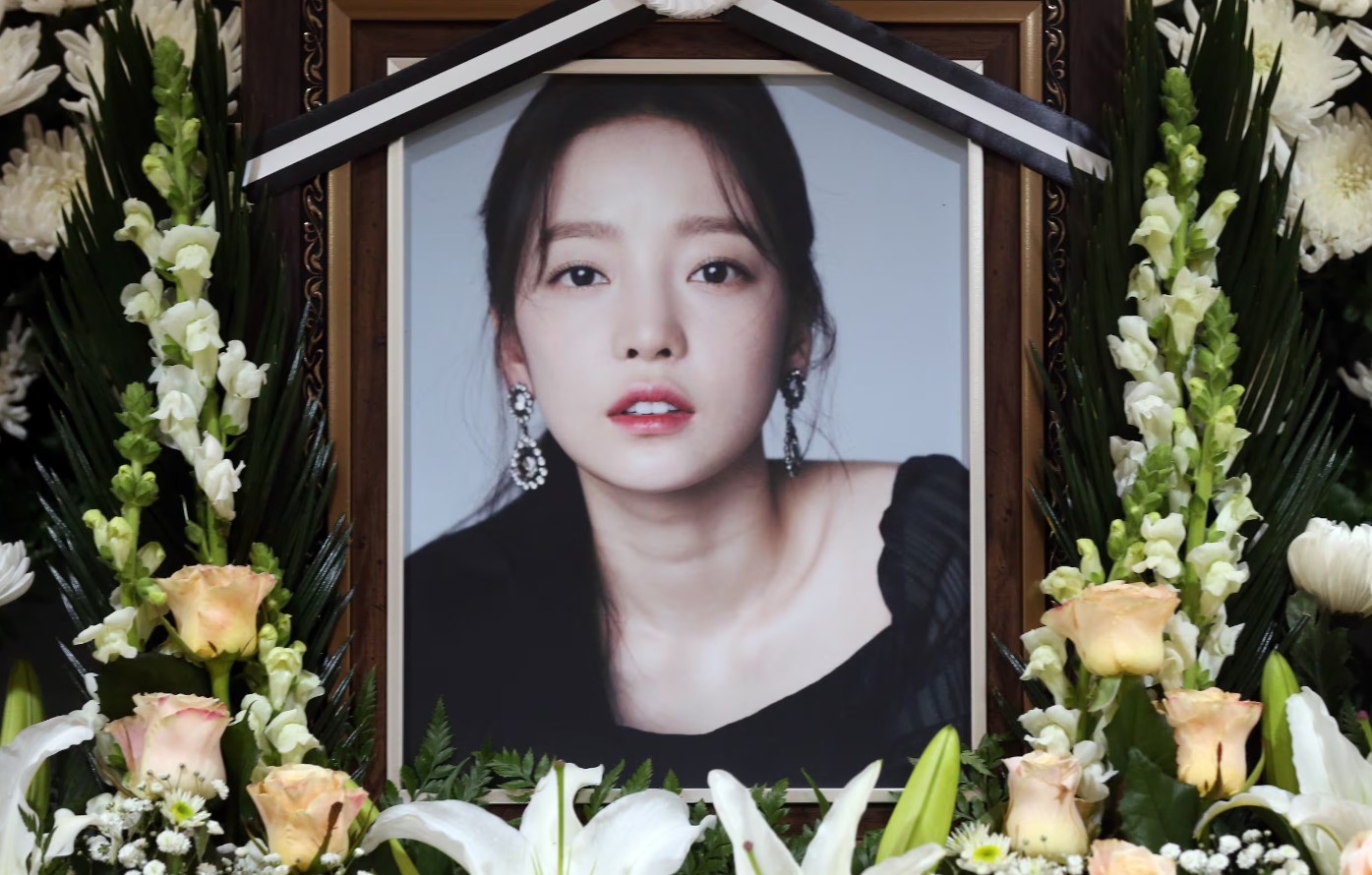 구하라법 통과(구하라씨)