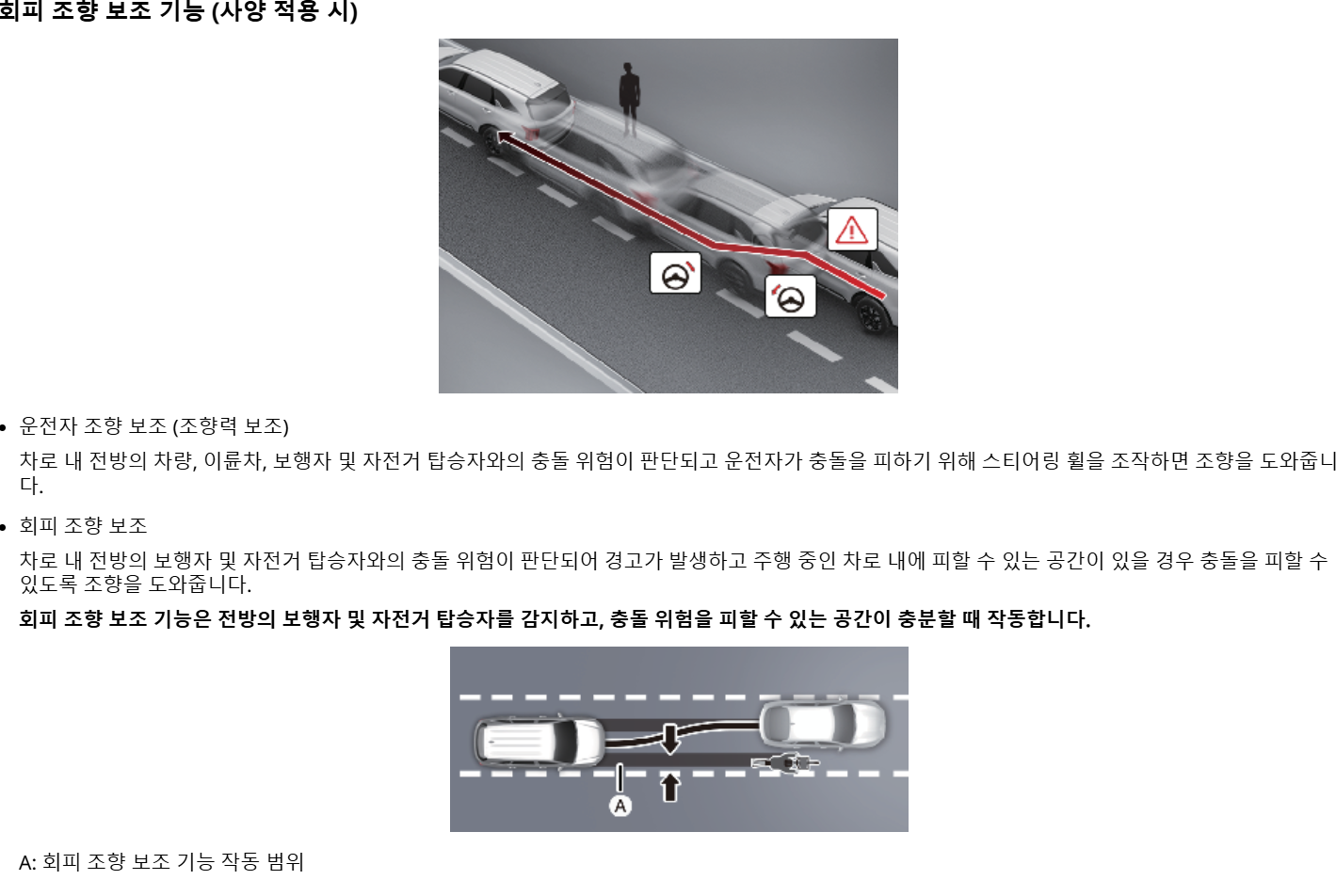 숨겨진 기능