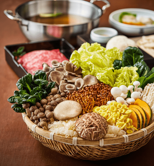 서현 맛집 &quot;미면정 서현점&quot; 음식