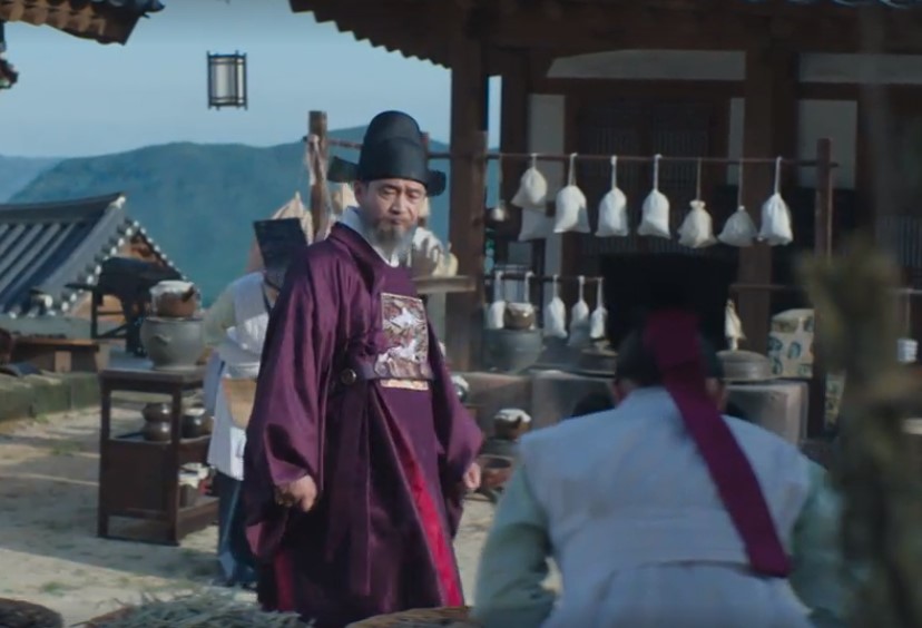 슈룹 4회