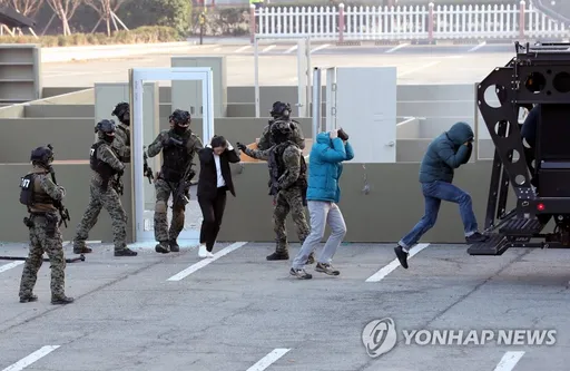 제707특수임무단