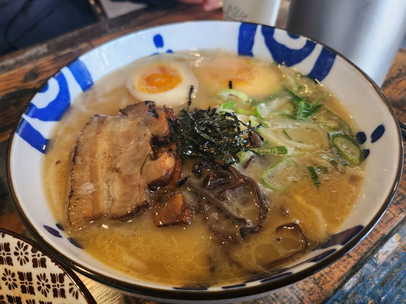  [광주 풍암동] 가성비 최고의 풍암동 라멘 맛집 와다라멘에 가다 ~
