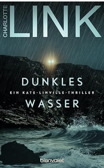 Dunkles Wasser_Charlotte Link