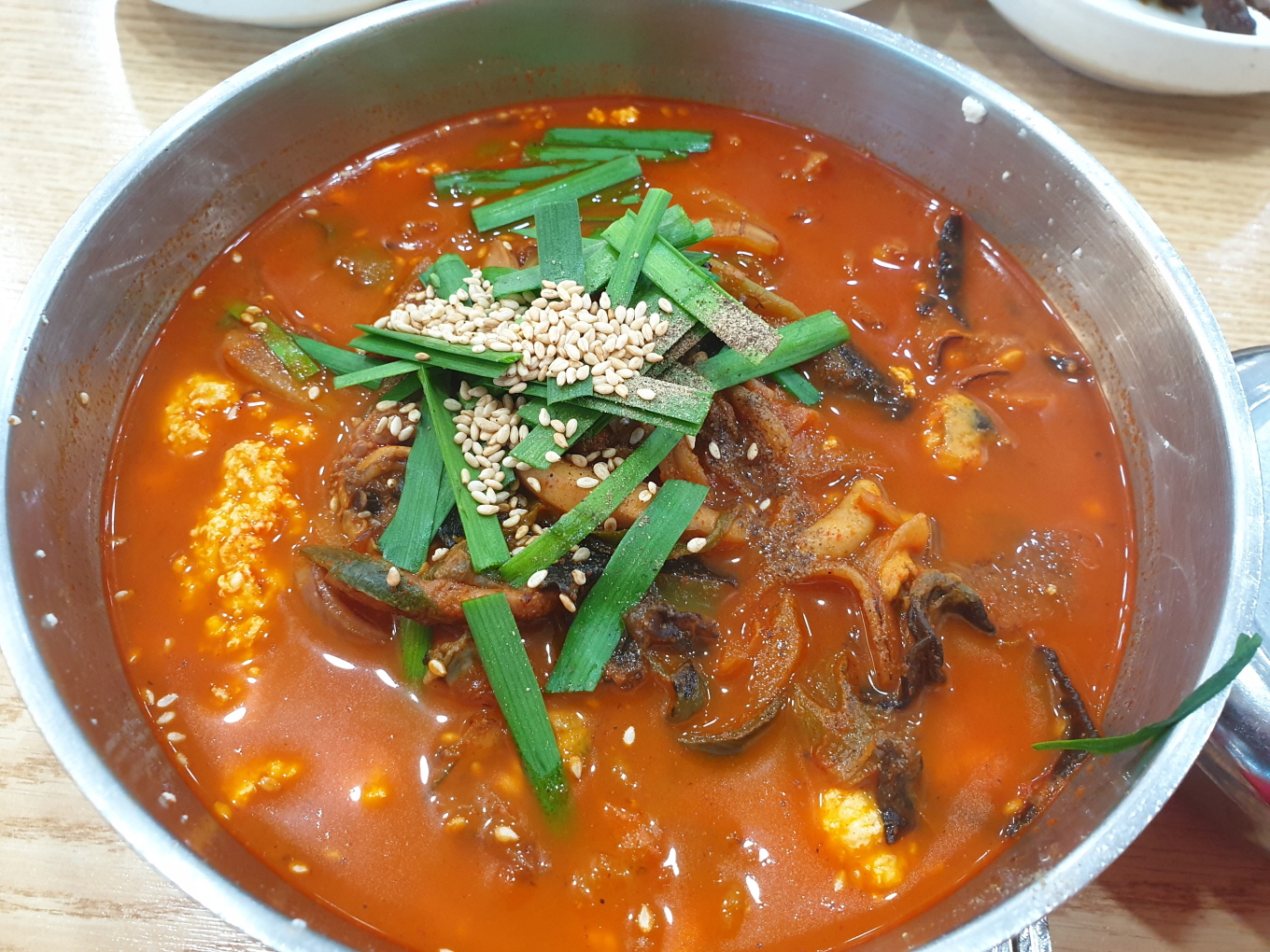  강릉여행(동화가든 / 강릉중앙시장)