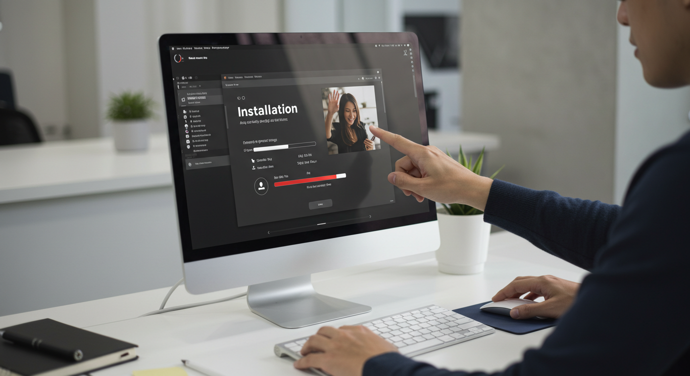 동영상 재생이 안되요