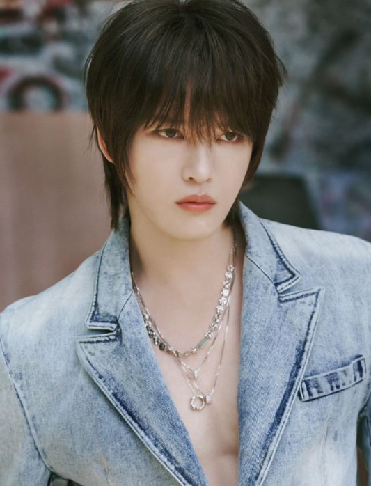 2024 KIM JAE JOONG ASIA TOUR CONCERT 