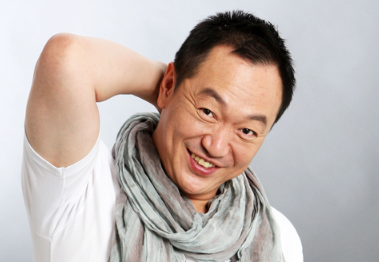  연기파 배우 박상면의 연기 스승에 스승에 스승