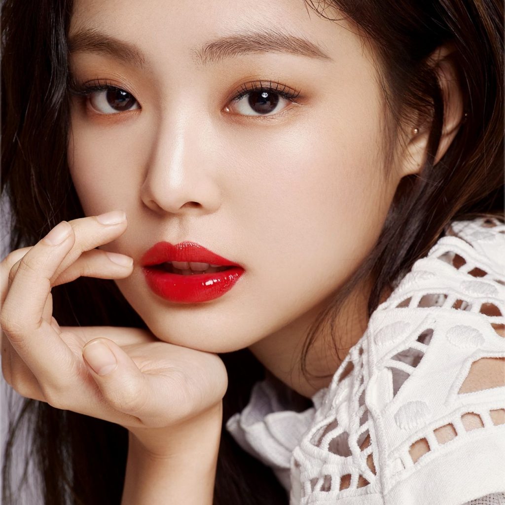 블랙핑크 제니 출생 본명 나이 신체 키 혈액형