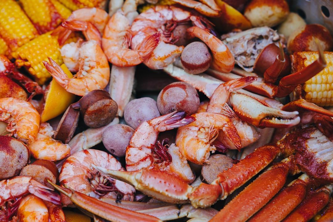 Seafood
