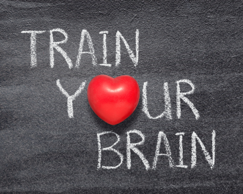 train-your-brain-써져있는-블랙보드