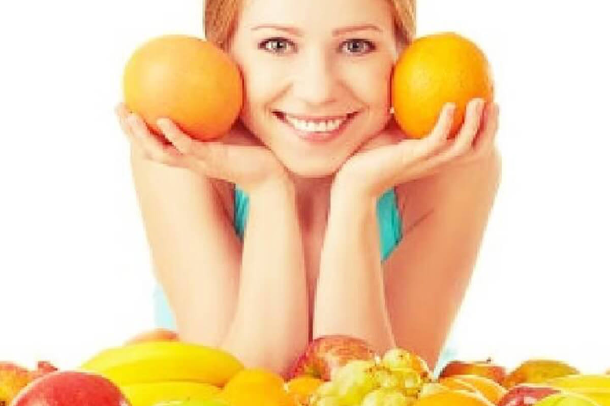비타민C-과일-이미지