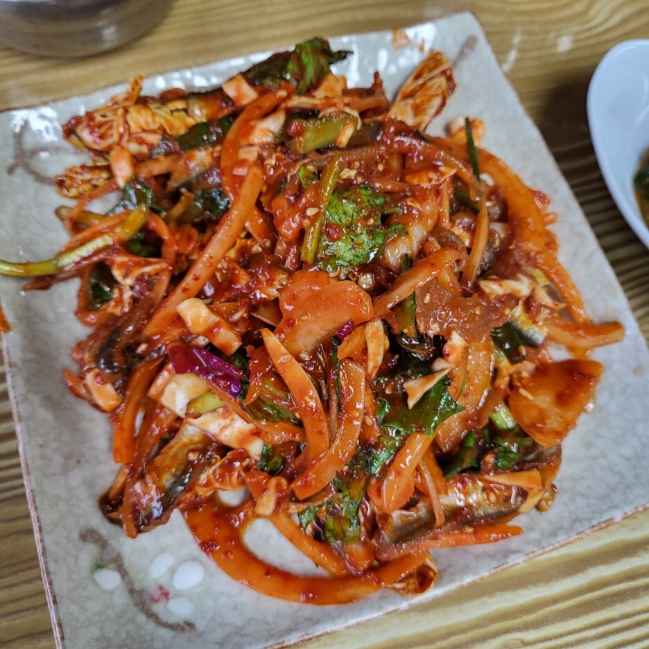 남해 사랑채 이미지