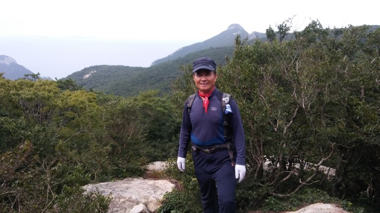 거북바위 이미지